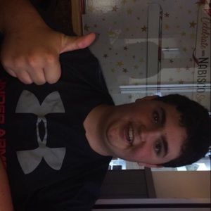 Meet your Posher, Brianna